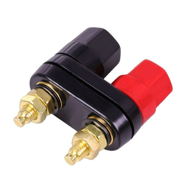 Test Plugs & Test Jacks DOUBLE BANANA PL 5 pieces Test Plugs & Test Jacks DOUBLE BANANA PL 5 pieces